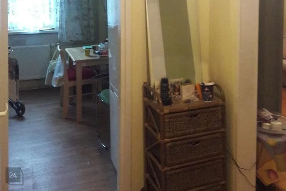 1-toaline Korter  -  Tallinn, Haabersti linnaosa - foto 5