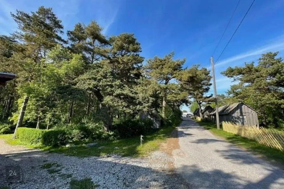 Maatulundusmaa, 6595 m² Maa - Lääne-Harju vald, Lohusalu küla