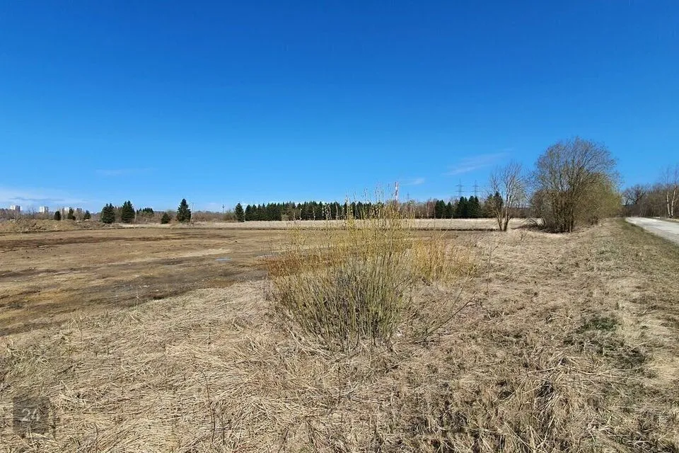 Maatulundusmaa, 5000 m² Maa  -  Tallinn, Lasnamäe linnaosa - foto 3