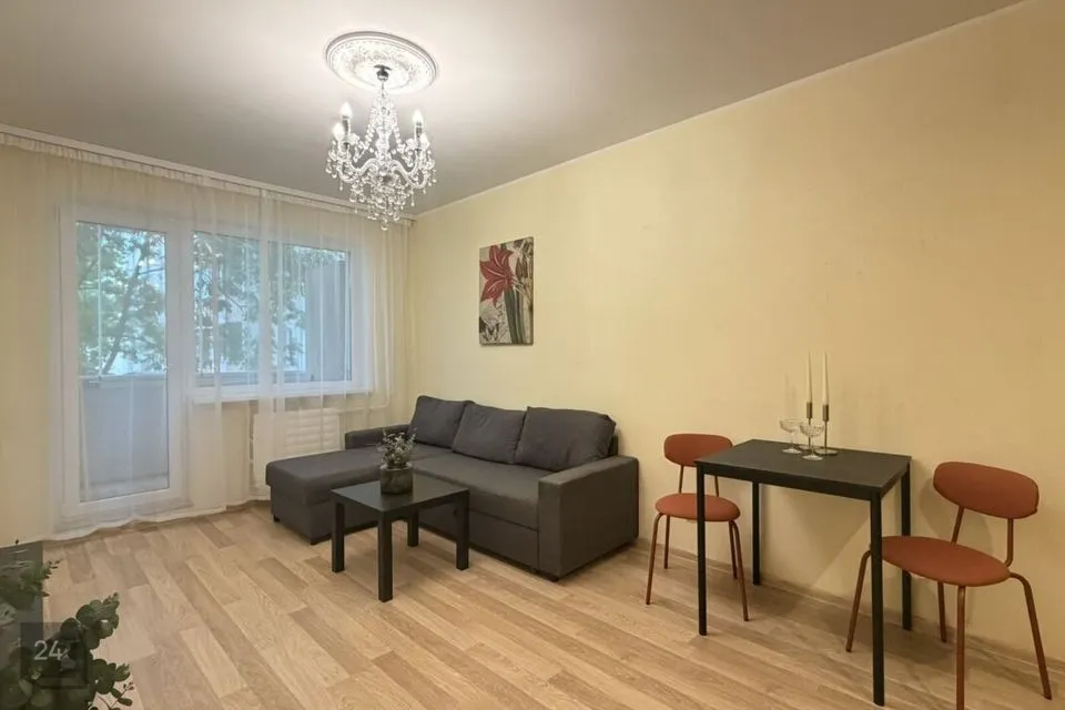 2-toaline Korter - Tallinn, Lasnamäe linnaosa - foto 5