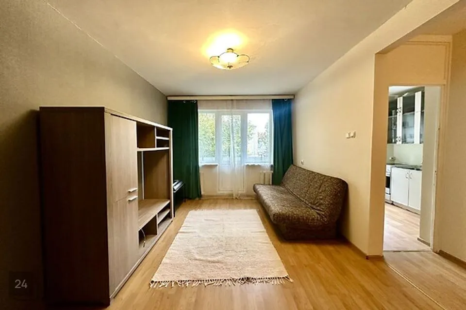 1-toaline Korter - Tallinn, Mustamäe linnaosa - foto 4