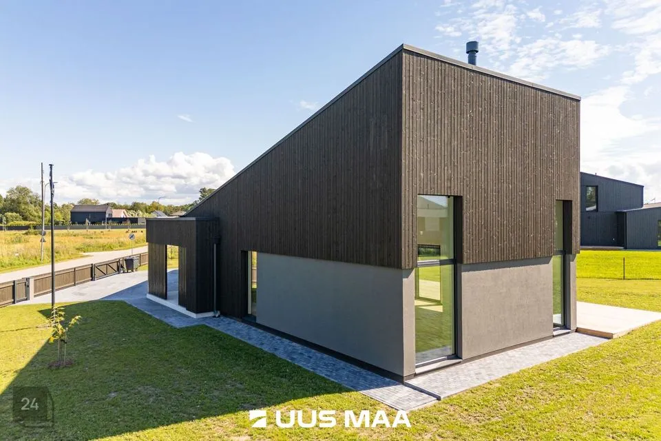 5-toaline Maja - Rae vald, Lagedi alevik - foto 4
