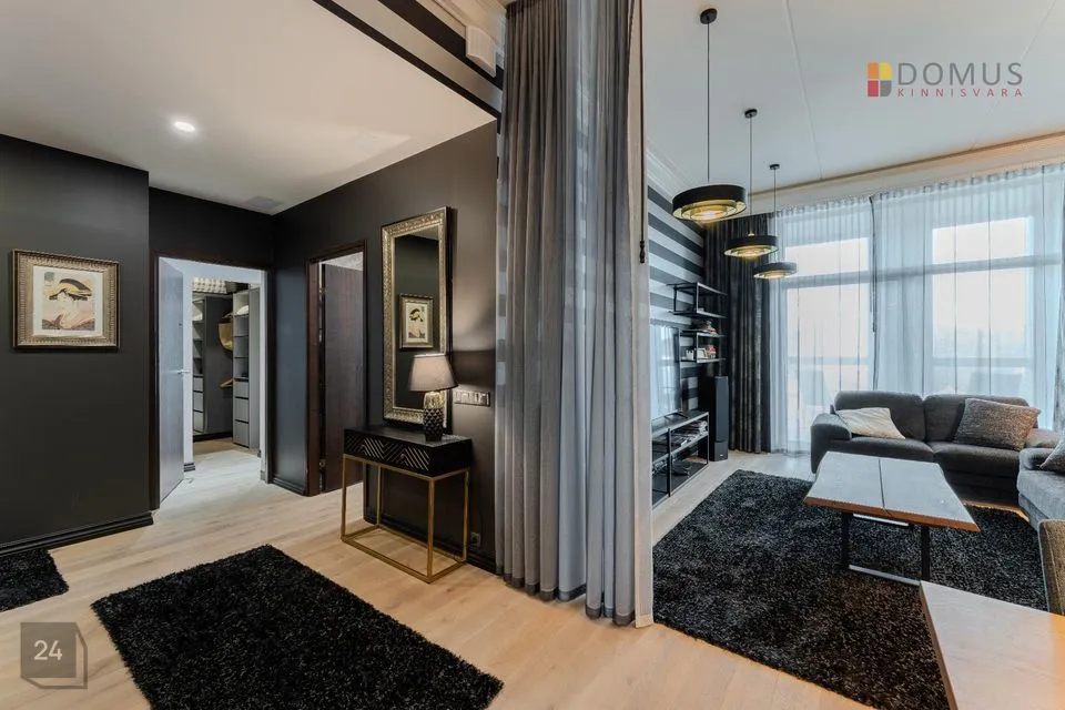 3-toaline Korter  -  Pärnu linn, Pärnu linn