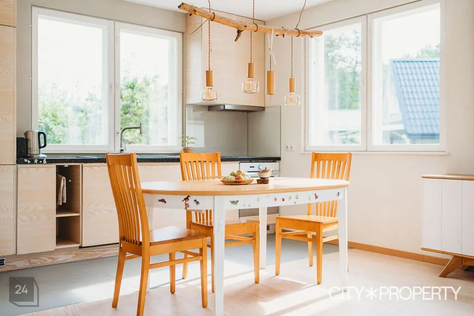 4-toaline Maja  -  Harku vald, Suurupi küla - foto 3