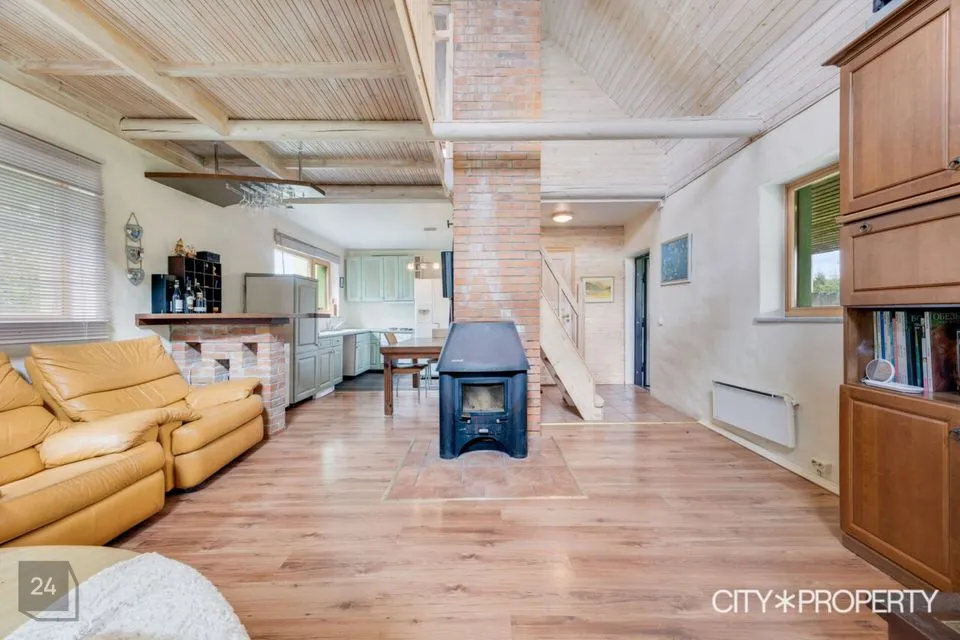 2-toaline Maja - Harku vald, Viti küla - foto 4