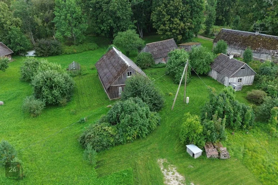 Земля жилой застройки, 11849 m² участок в Lääne-Harju vald, Vilivalla küla - фото 2