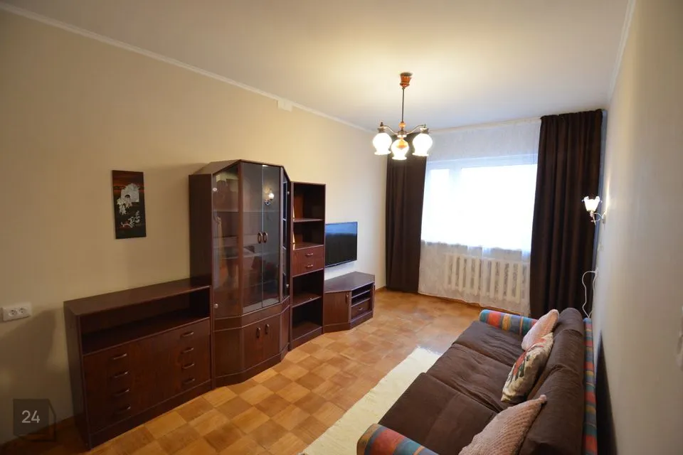 2-toaline Korter  -  Tartu linn, Tartu linn - foto 5