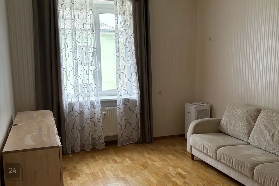 2-toaline Korter - Tallinn, Kesklinna linnaosa - foto 5