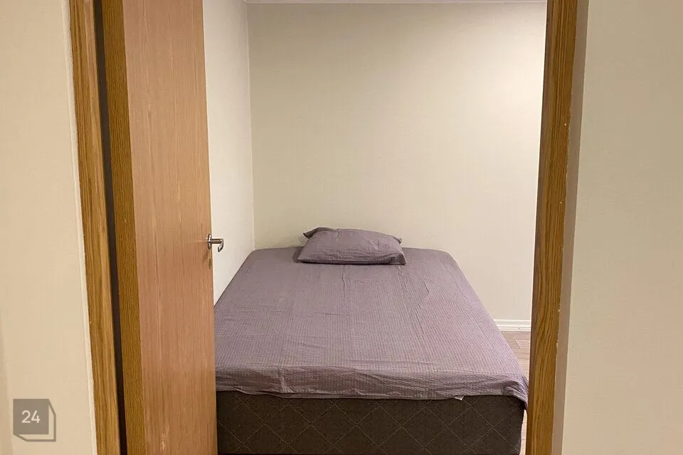 1-toaline Korter - Jõgeva vald, Jõgeva linn - foto 3