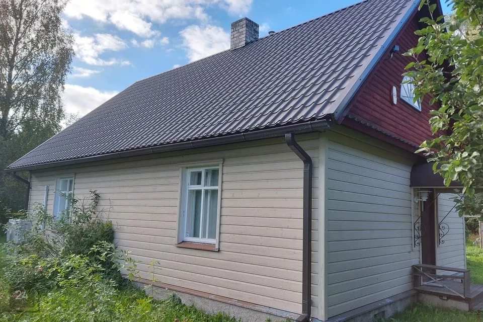 2-toaline Maja  -  Väike-Maarja vald, Kiltsi küla - foto 4
