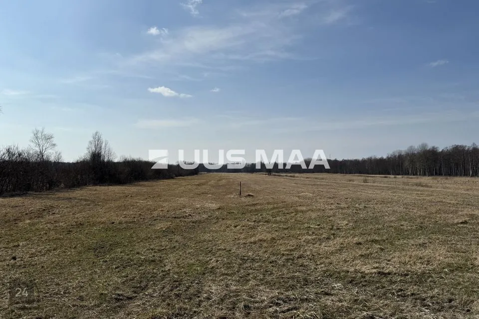 Maatulundusmaa, 34985 m² Maa - Saaremaa vald, Oitme küla