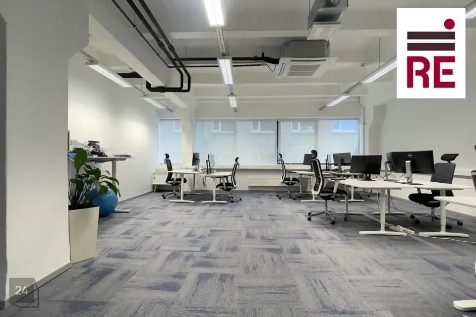 Büroo või Teenindus, 148 m² Äripind  -  Tallinn - foto 2