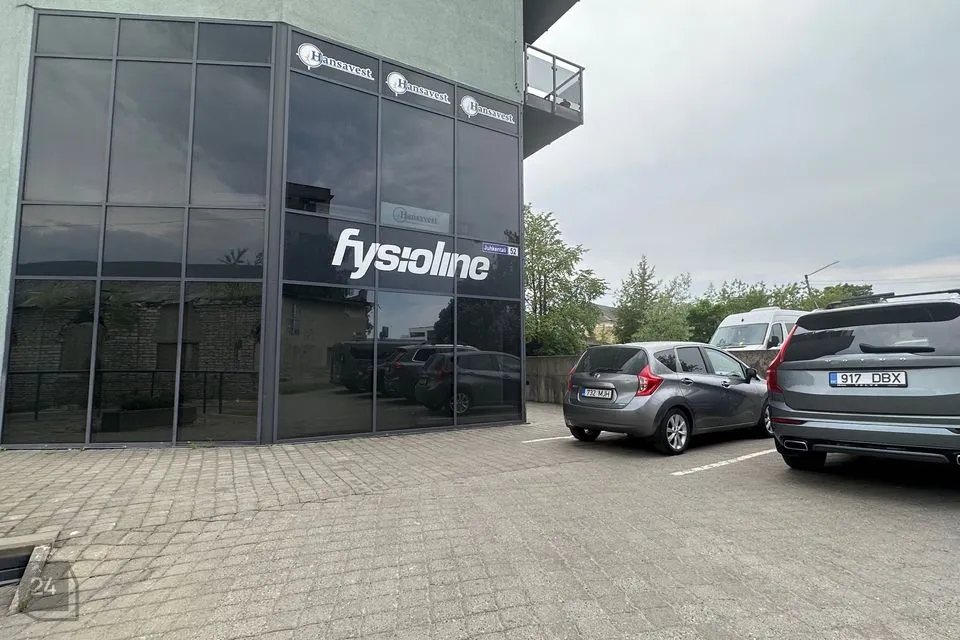 Mitme sihtotstarbega, 70 m² Äripind - Tallinn, Kesklinna linnaosa - foto 2