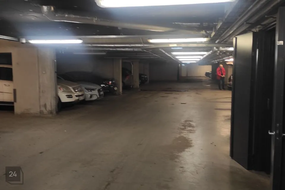 14 m² Garaaž - Tallinn, Kesklinna linnaosa - foto 3
