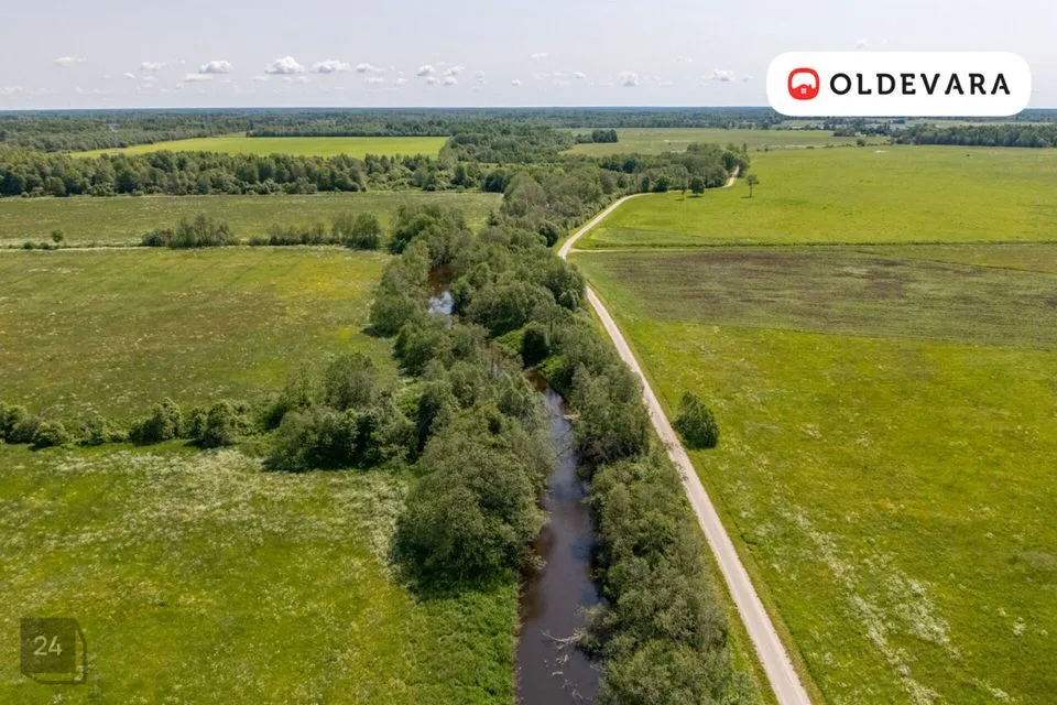 Maatulundusmaa, 39798 m² Maa  -  Saue vald, Tuula küla - foto 2