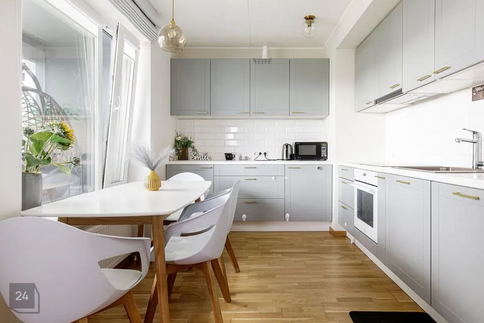 3-toaline Korter  -  Tallinn, Lasnamäe linnaosa - foto 2