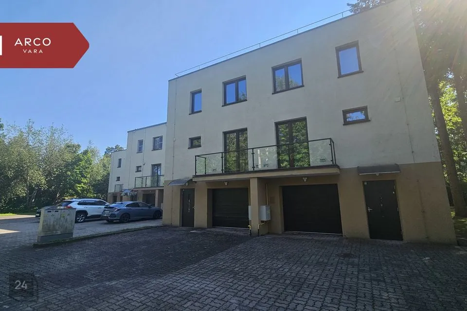 5-комнатная дом в Narva-Jõesuu linn, Narva-Jõesuu linn