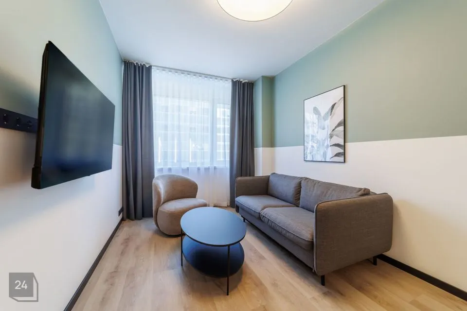 2-toaline Korter - Tallinn, Kesklinna linnaosa - foto 3