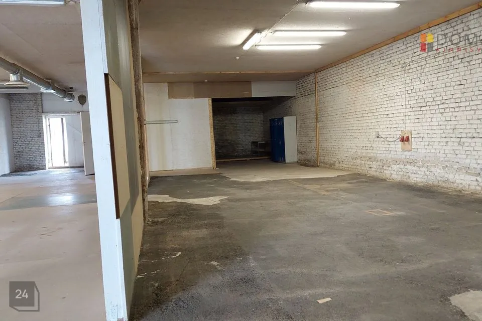 Склад или Производство, 240 m² Бизнес-площадь в Tallinn, Lasnamäe linnaosa - фото 5