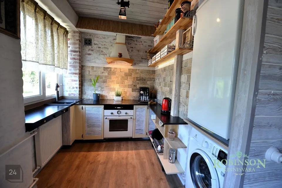 2-toaline Korter - Tartu linn, Tartu linn - foto 2