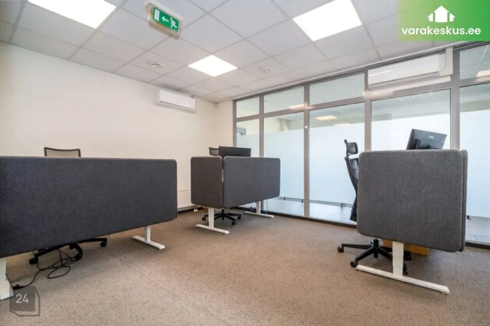 57 m² Äripind - Tallinn, Kesklinna linnaosa - foto 5