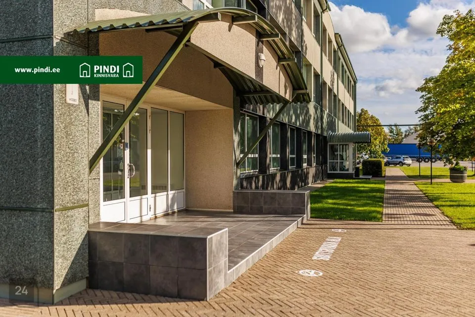 Ladu, 16 m² Äripind  -  Tallinn, Lasnamäe linnaosa - foto 4