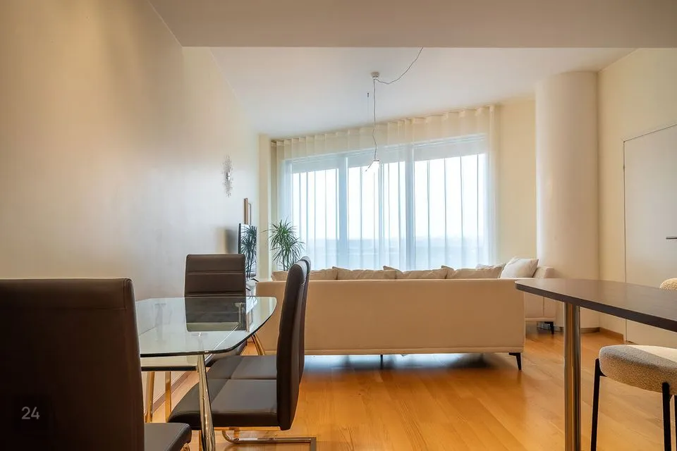 2-toaline Korter  -  Tallinn, Kesklinna linnaosa - foto 5