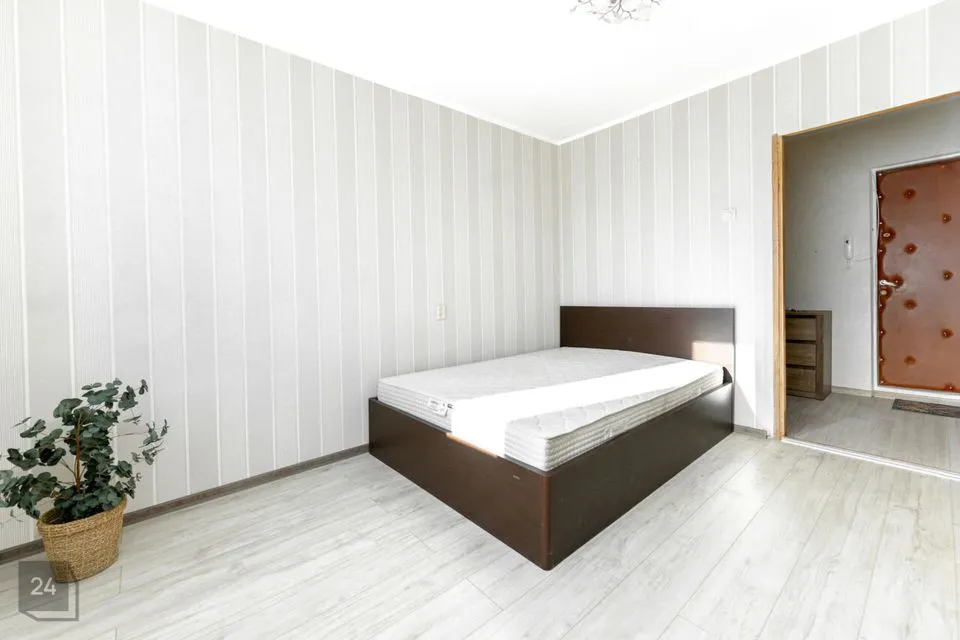 2-комнатная Квартира в Tallinn, Lasnamäe linnaosa