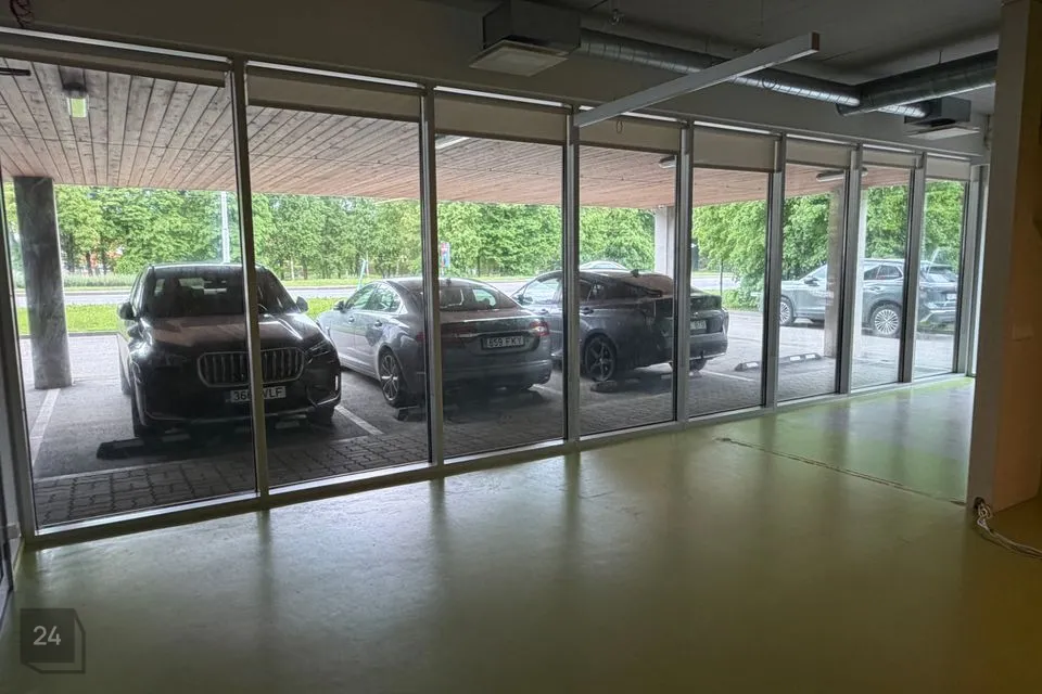 Mitme sihtotstarbega, 74 m² Äripind - Tallinn, Kristiine linnaosa - foto 5