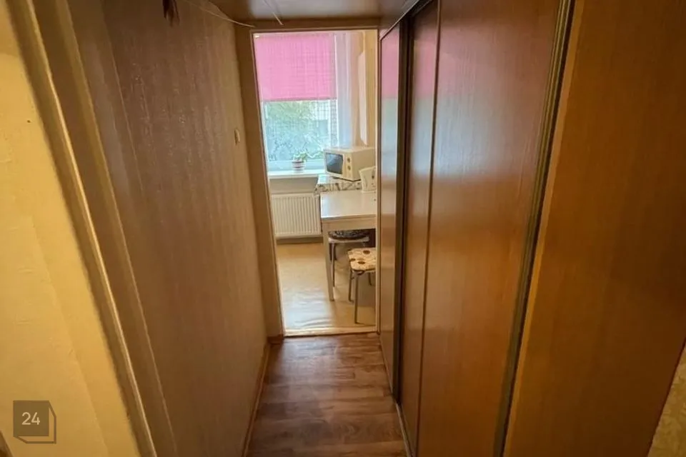 1-toaline Korter  -  Tallinn, Põhja-Tallinna linnaosa - foto 3