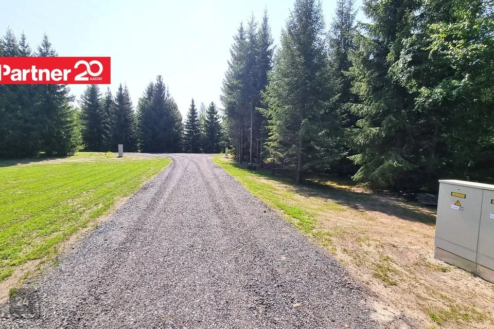 Земля жилой застройки, 5685 m² участок в Jõelähtme vald, Koogi küla - фото 4