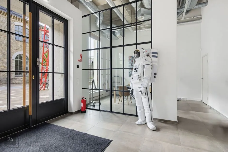 Mitme sihtotstarbega, 202 m² Äripind - Tallinn, Põhja-Tallinna linnaosa - foto 3