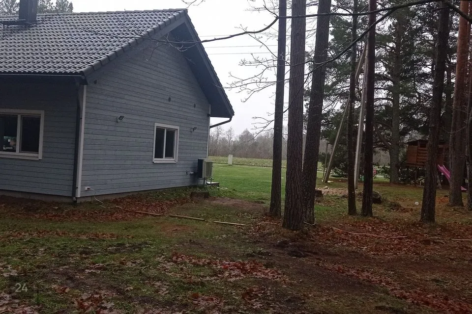 6-toaline Maja  -  Anija vald, Soodla küla - foto 4