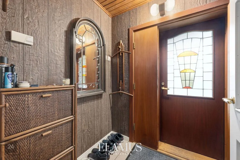 4-toaline Maja  -  Haapsalu linn, Uuemõisa alevik - foto 2