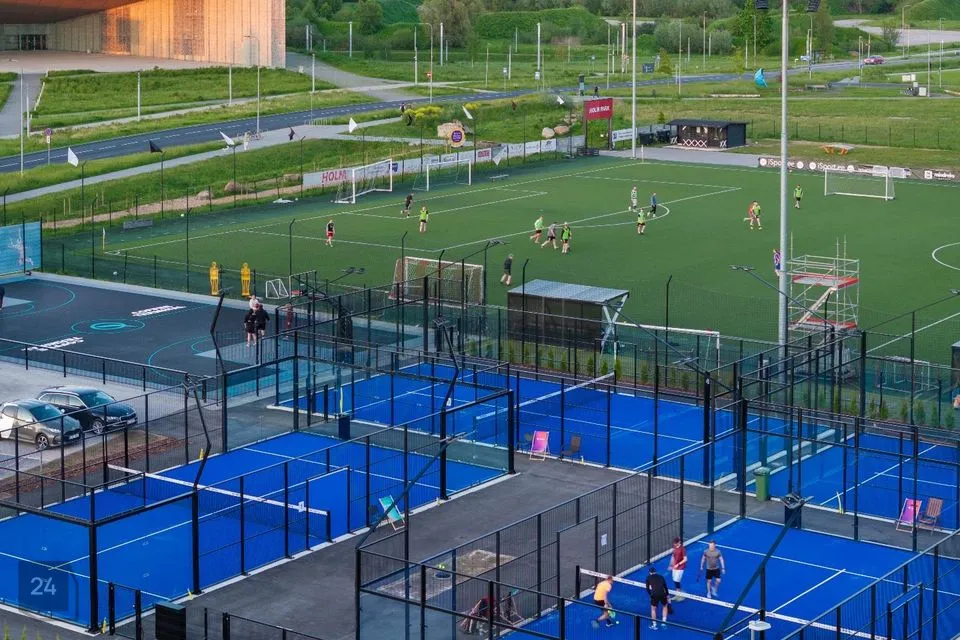 3-toaline Korter - Tartu vald, Raadi alev - foto 2