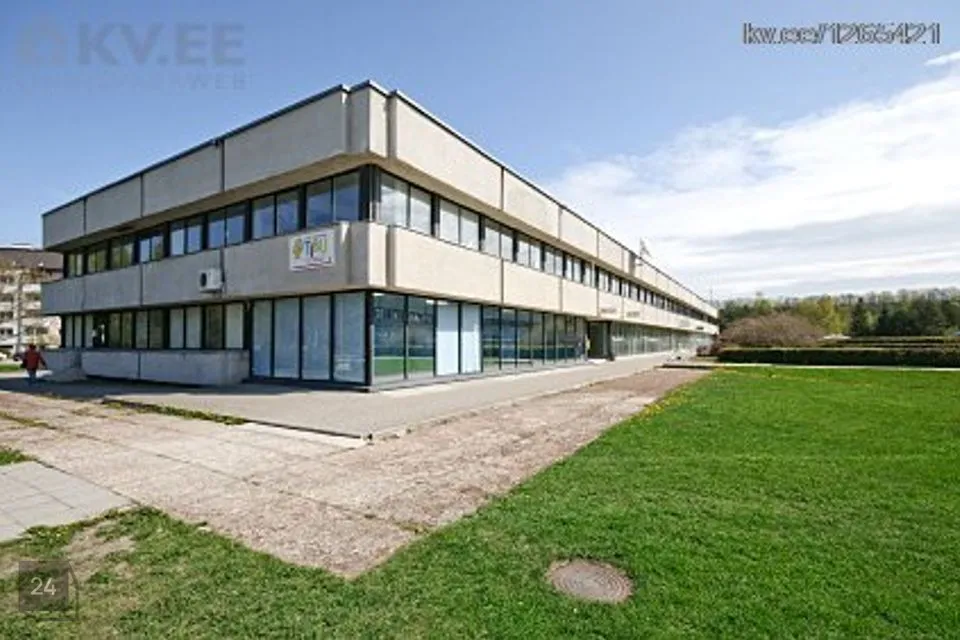 Multi-purpose, 72 m² business in Viimsi vald, Haabneeme alevik