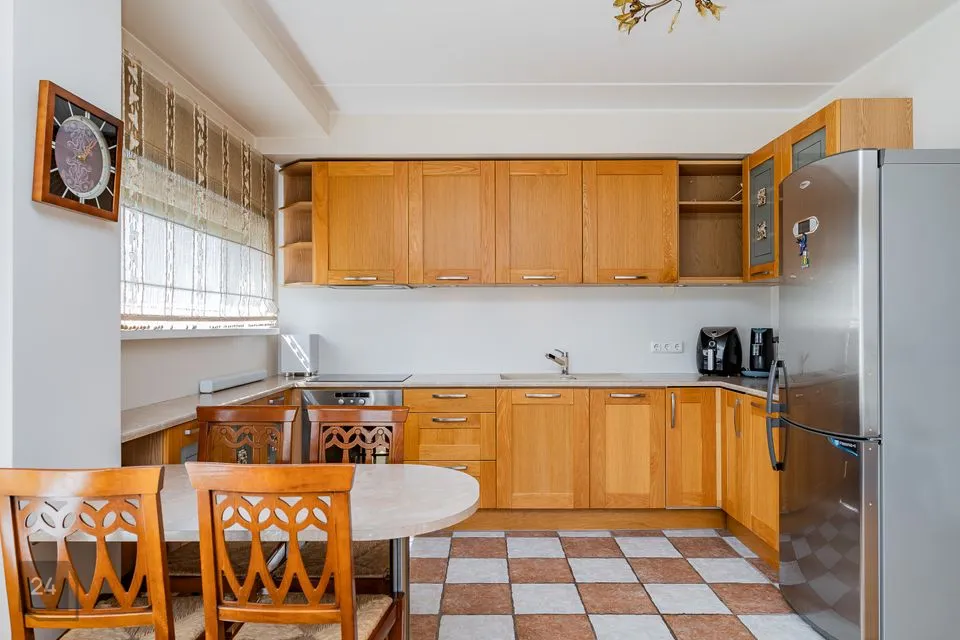 2-toaline Korter - Viimsi vald, Haabneeme alevik - foto 2