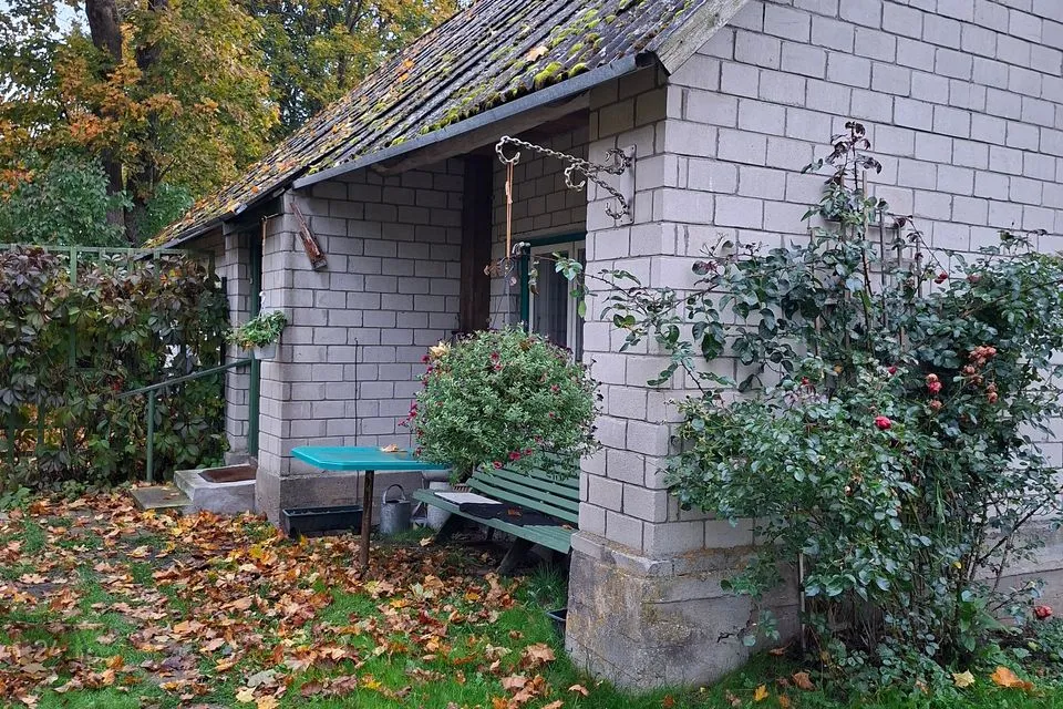 3-toaline Maja  -  Lääne-Harju vald, Niitvälja küla - foto 3