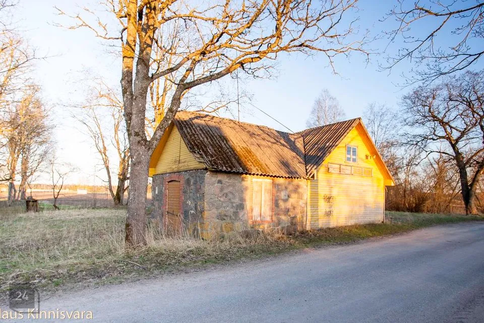 5-toaline Maja  -  Kehtna vald, Lokuta küla - foto 4