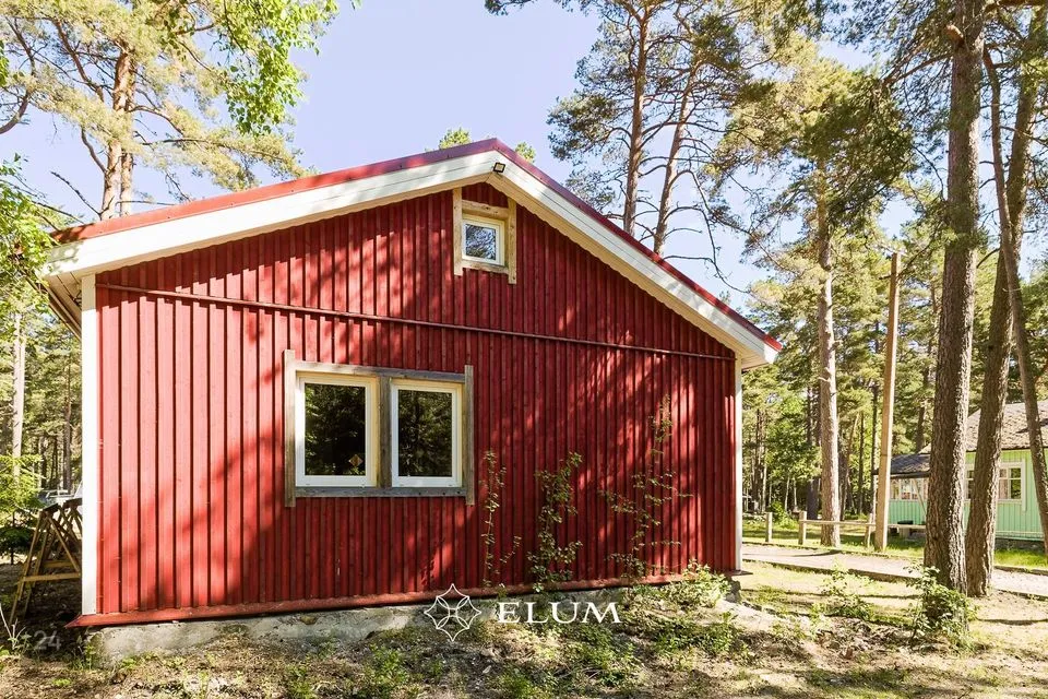 1-toaline Maja  -  Viimsi vald, Lõunaküla / Storbyn - foto 4