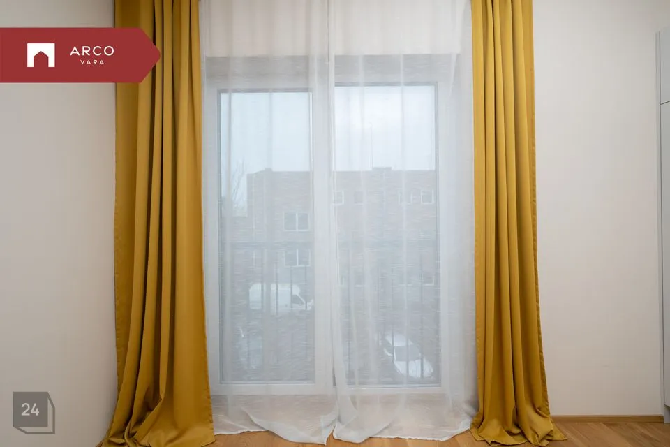 1-toaline Korter - Tallinn, Lasnamäe linnaosa - foto 3