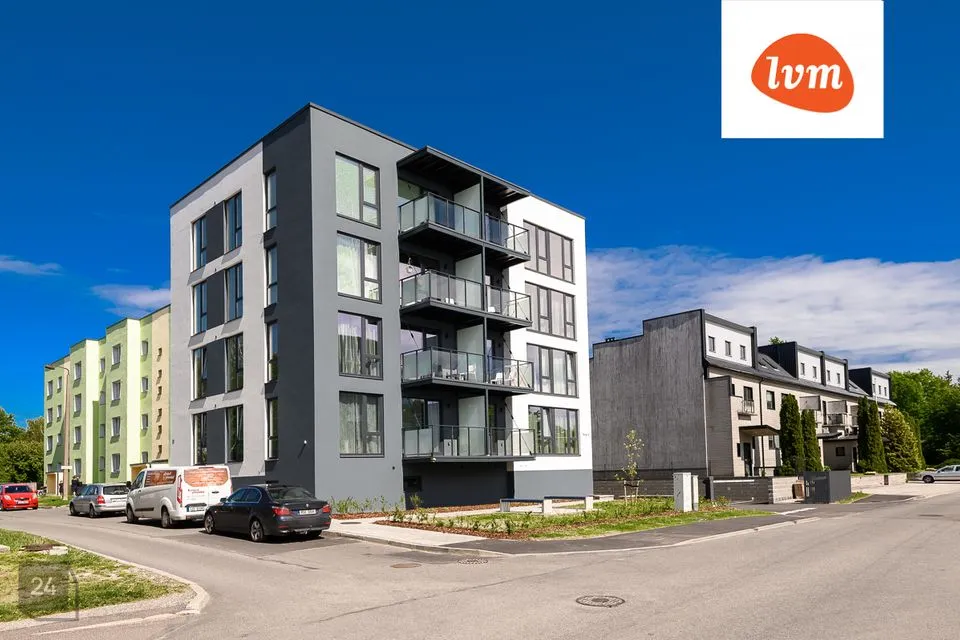 1-комнатная Квартира в Pärnu linn, Pärnu linn
