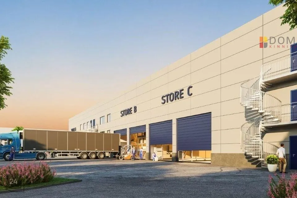 Multi-purpose, 1580 m² business in Rae vald, Soodevahe küla - photo 2