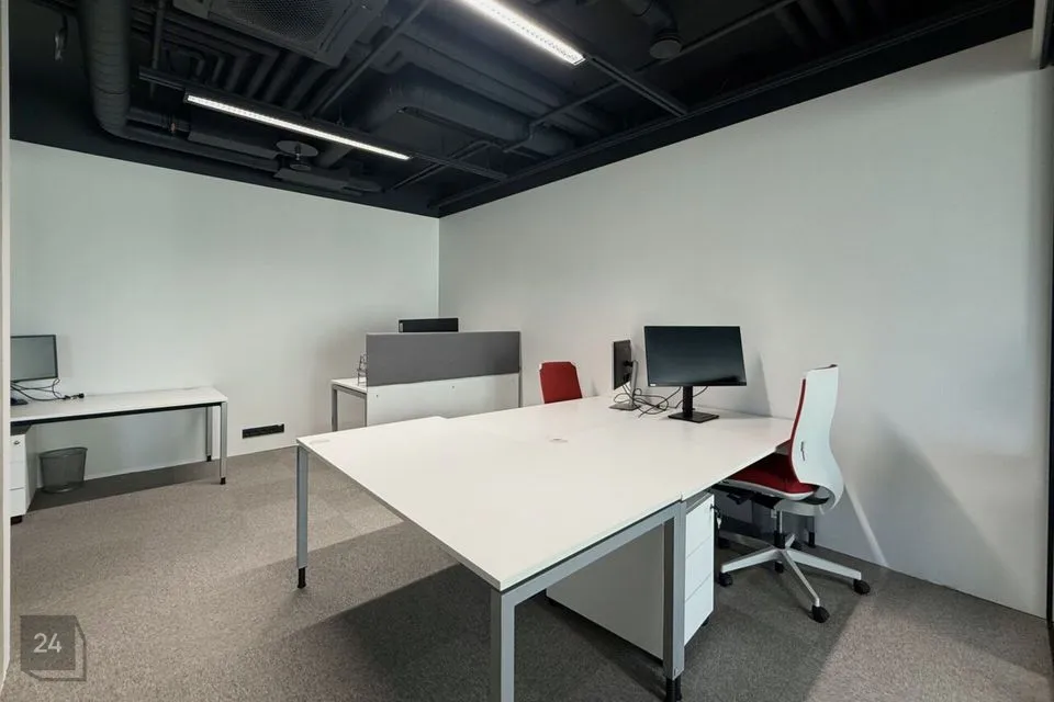 143 m² Äripind  -  Tallinn, Kesklinna linnaosa - foto 3
