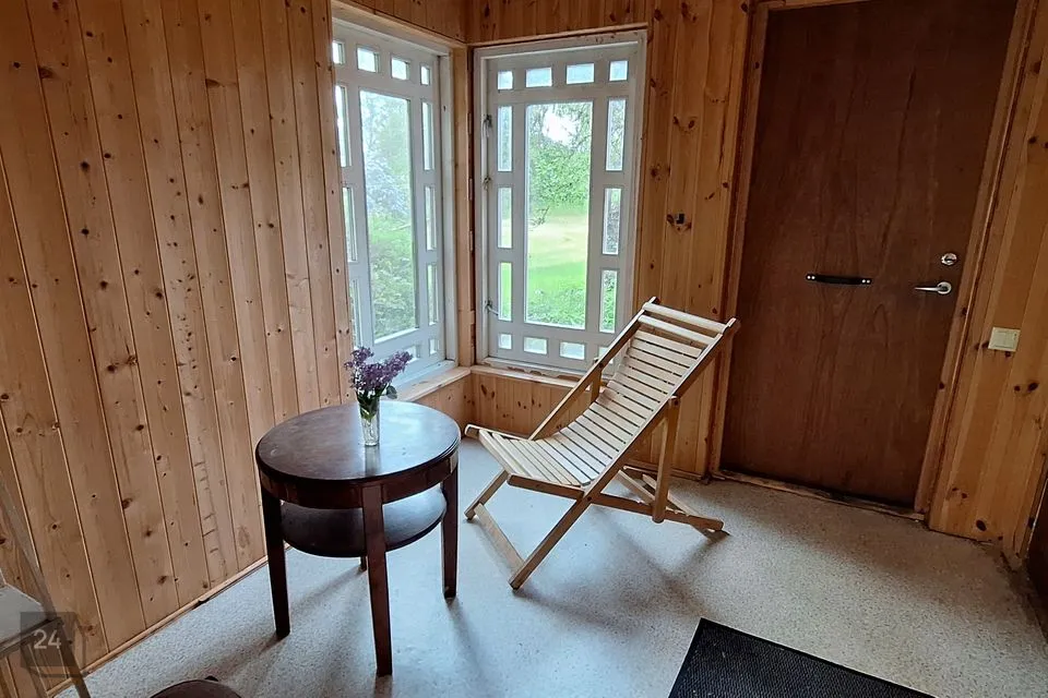 3-toaline Suvila - Saaremaa vald, Tehumardi küla - foto 2