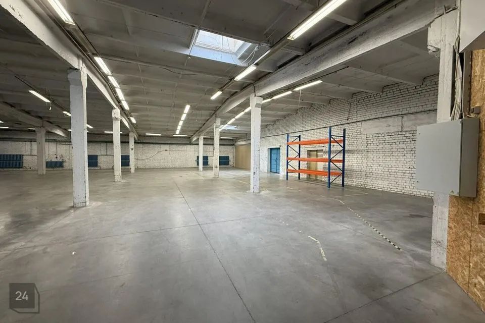 700 m² Äripind  -  Tallinn, Mustamäe linnaosa - foto 2