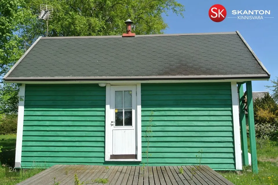 2-toaline Suvila - Haapsalu linn, Kiideva küla - foto 5