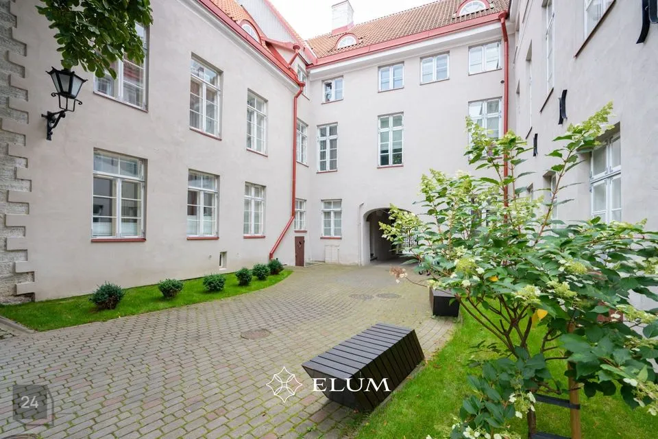 3-комнатная Квартира в Tallinn, Kesklinna linnaosa