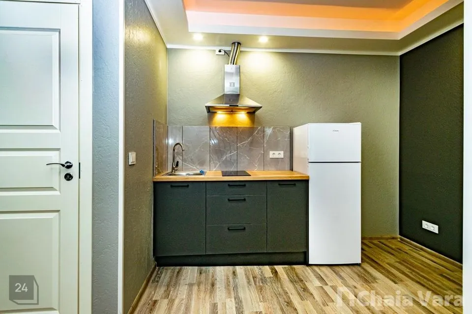 1-toaline Korter - Tallinn, Nõmme linnaosa - foto 5