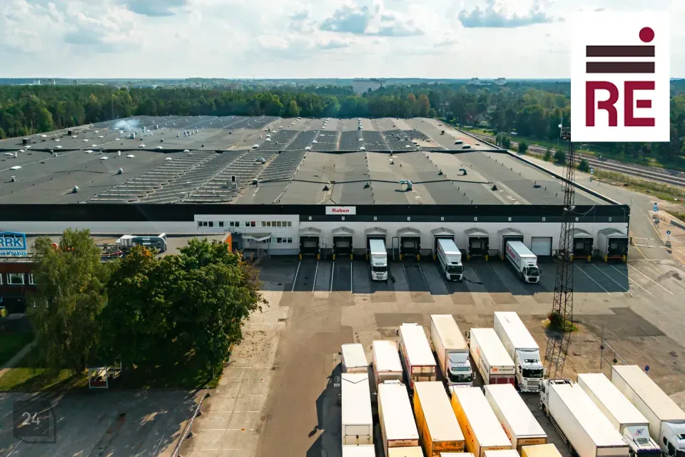 Ladu või Tootmine, 1200 m² Äripind - Tallinn, Nõmme linnaosa - foto 4